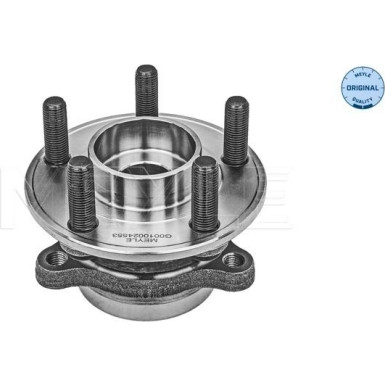 Meyle Radnabe MEYLE-ORIGINAL: True to OE 714 652 0007