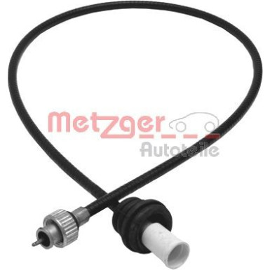 Metzger Tachowelle S 20014