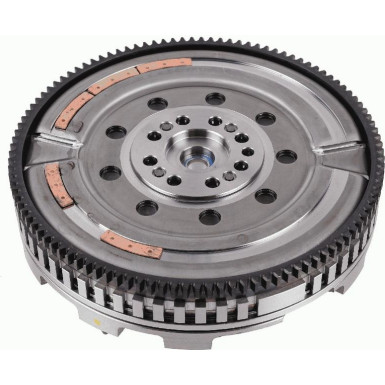 Sachs Zwei-Massen-Schwungrad 2294 701 066 Sachs Zwei-Massen-Schwungrad 2294 701 066