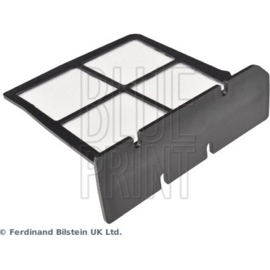 Blue Print Filter, Innenraumluft ADN12536