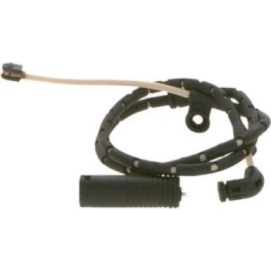BOSCH Warnkontakt, Bremsbelagverschleiß 1 987 473 000 BOSCH Warnkontakt, Bremsbelagverschleiß 1 987 473 000