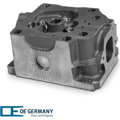 OE Germany Zylinderkopf 01 0120 501005