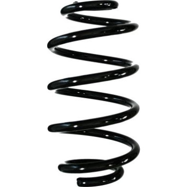 Fahrwerksfeder 86726 Fahrwerksfeder 86726