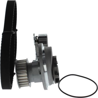 Wasserpumpe + Zahnriemensatz 1 987 946 992 Wasserpumpe + Zahnriemensatz 1 987 946 992