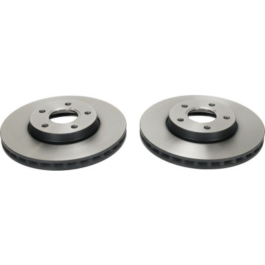 Bremsscheibe DF6138 Bremsscheibe DF6138