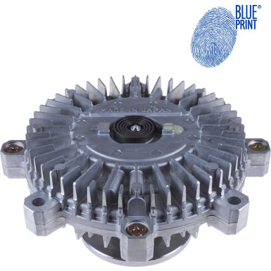 Blue Print Kupplung, Kühlerlüfter ADZ991805