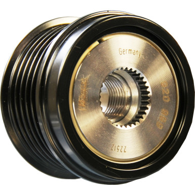 GEBE Generatorfreilauf 3 5442 1