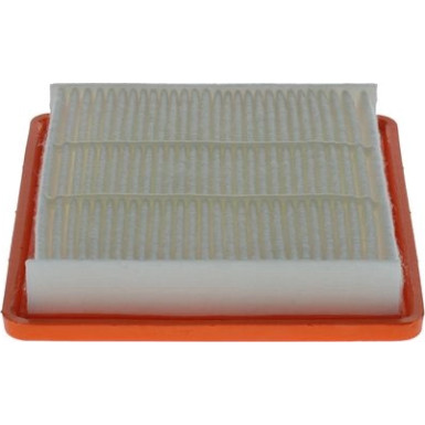 Luftfilter F 026 400 548 Luftfilter F 026 400 548