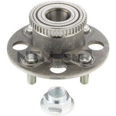 Radlagersatz R174.52