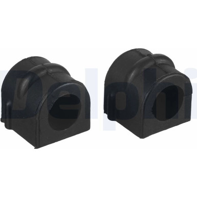 Delphi Lagerung, Stabilisator TD1024W