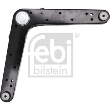 FEBI BILSTEIN 184747 Querlenker, Lenker, Radaufhängung FEBI BILSTEIN 184747 Querlenker, Lenker, Radaufhängung