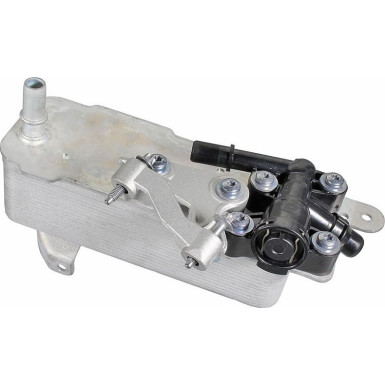 Metzger Ölkühler, Automatikgetriebe 0899403