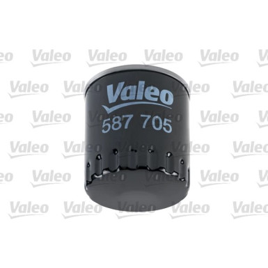 Valeo Kraftstofffilter 587705