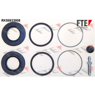 Reparatursatz, Bremssattel 9323702 Reparatursatz, Bremssattel 9323702