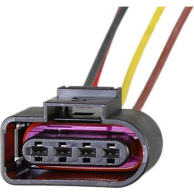 Metzger Kabelreparatursatz, Zentralelektrik 2324125