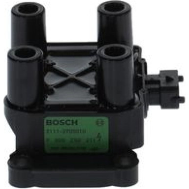 BOSCH F 000 ZS0 211 Zündspule
