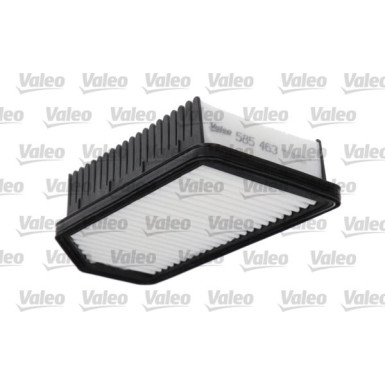 Valeo Luftfilter 585463