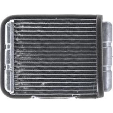 Mahle Wärmetauscher, Innenraumheizung BEHR Premium Line AH 182 000P