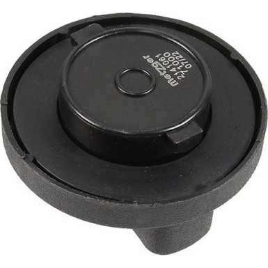 Metzger Verschluss, Kraftstoffbehälter 2141061