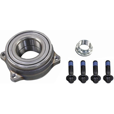 Metzger Radlagersatz COMPETENCE KIT WM 2269