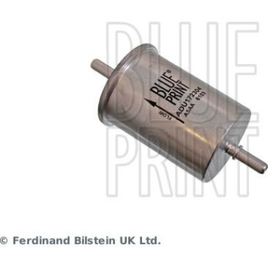Blue Print Kraftstofffilter ADU172304