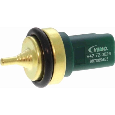 Vemo Sensor, Kühlmitteltemperatur Green Mobility Parts V42-72-0026 Vemo Sensor, Kühlmitteltemperatur Green Mobility Parts V42-72-0026