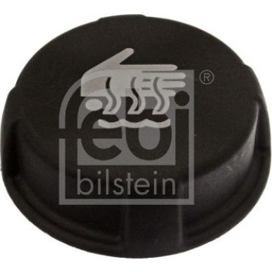 FEBI BILSTEIN 40245 Verschlussdeckel, Kühlmittelbehälter