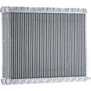 Mahle Verdampfer, Klimaanlage BEHR Premium Line AE 124 000P