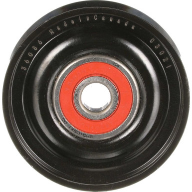 Gates Spannrolle, Keilrippenriemen DriveAlign™ T36086