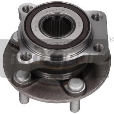 Maxgear Radlagersatz 33-0611