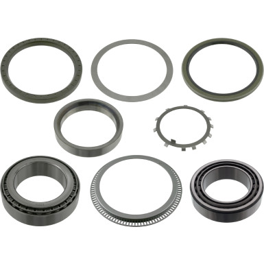 FEBI BILSTEIN 47791 Radlagersatz FEBI BILSTEIN 47791 Radlagersatz