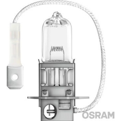Glühlampe, Fernscheinwerfer 64156 Glühlampe, Fernscheinwerfer 64156