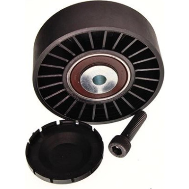 Maxgear Spannrolle, Keilrippenriemen 54-0276