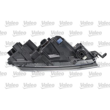 Valeo Nebelscheinwerfer 047427