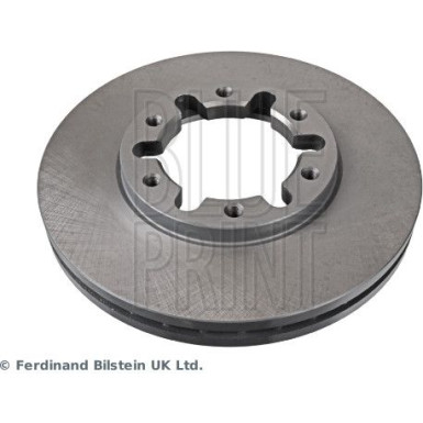 Blue Print Bremsscheibe ADN14392