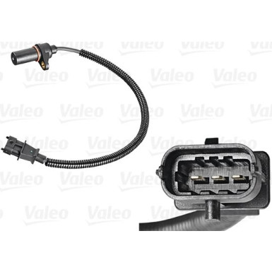 Valeo Impulsgeber, Kurbelwelle 254027