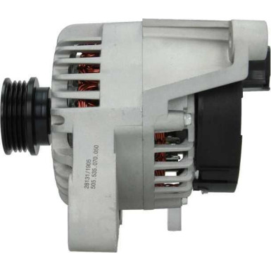 Generator 505.535.070.050 Generator 505.535.070.050