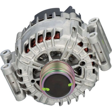 Generator Valeo Origins New OE TECHNOLOGIE 439737