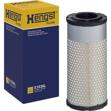 Hengst Filter Luftfilter E1836L