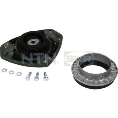 NTN-SNR Reparatursatz, Federbeinstützlager KB658.19