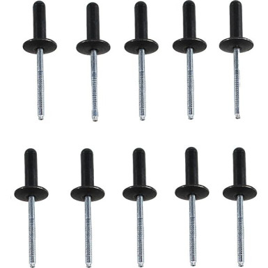 Metzger Clip, Zier-/Schutzleiste 2280039