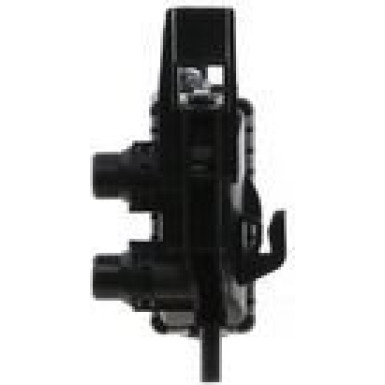 Mahle Niedertemperaturkühler, Ladeluftkühler BEHR CIR 31 000S