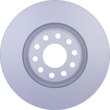 Hella Bremsscheibe Pro High Carbon 8DD 355 128-661