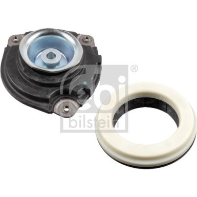 FEBI BILSTEIN 177217 Federbeinstützlager, Domlager