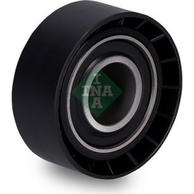 INA Spannrolle, Keilrippenriemen 531 0736 10