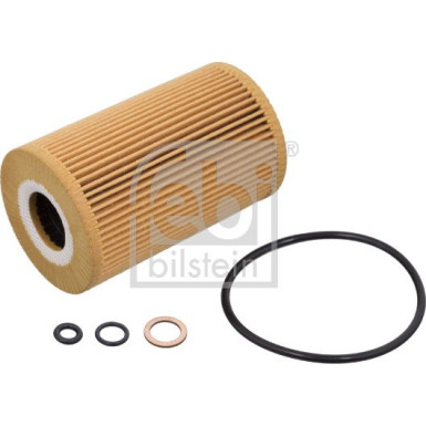 FEBI BILSTEIN 26684 Ölfilter