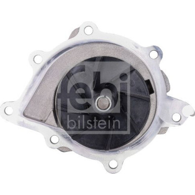 FEBI BILSTEIN 39304 Wasserpumpe