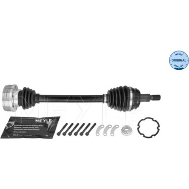 Meyle Antriebswelle MEYLE-ORIGINAL: True to OE 100 498 0652