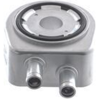 Mahle Ölkühler, Motoröl BEHR CLC 272 000S