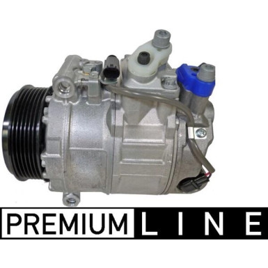 Kompressor, Klimaanlage ACP 891 000P Kompressor, Klimaanlage ACP 891 000P